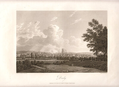 Derby
