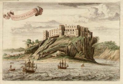 Castles of Aberdeenshire