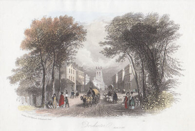 Dorchester 