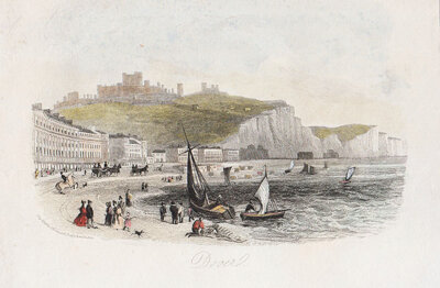 Dover
