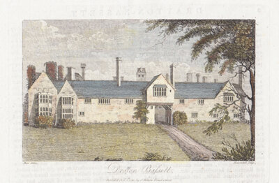 Drayton Bassett 