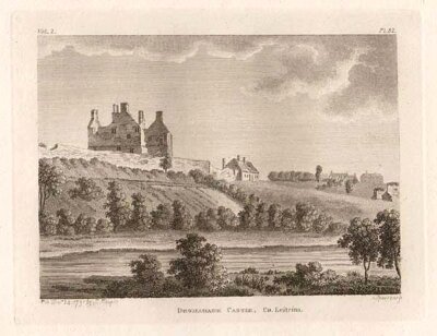 Dromhaire Castle