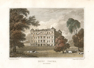 Duff House