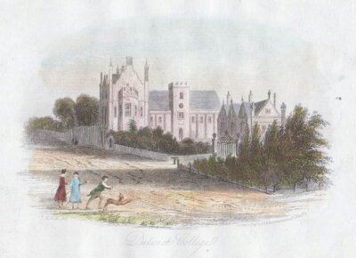 Dulwich College.