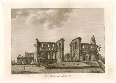 Dundrennan Abby  Pl1