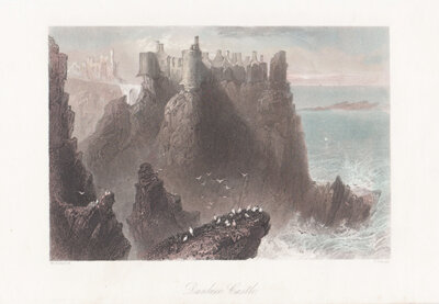 Ulster Castles
