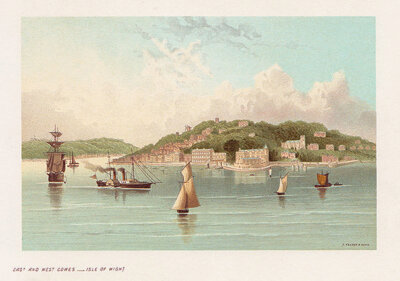 Cowes