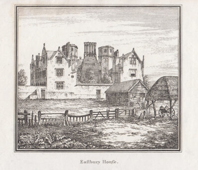 Eastbury House 