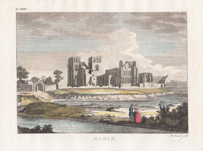 Elgin