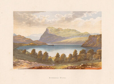 Ennerdale Water