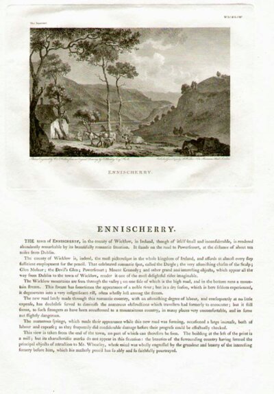 Ennischerry