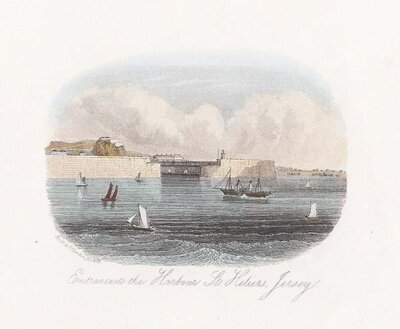 St. Helier