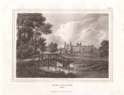 Eton