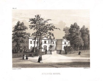 Everton House