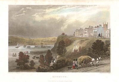 Exmouth