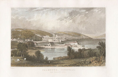 Falmouth
