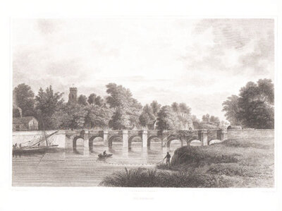 Farndon