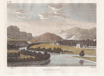 Faskally