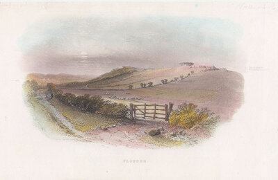 Flodden