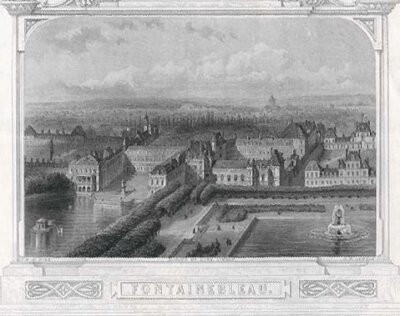 Fontainebleau
