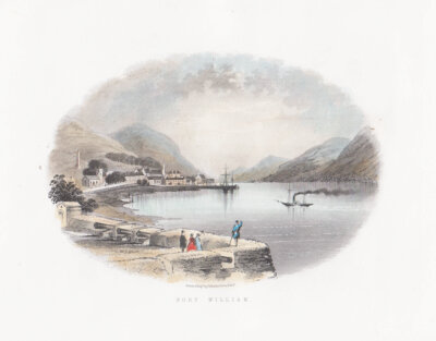 Fort William.