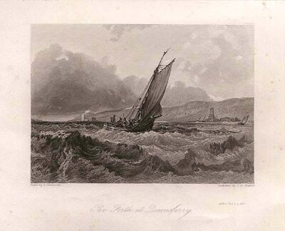 The Forth at Queensferry