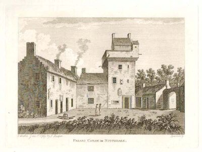 Friars Carse in Nithsdale