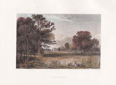 Friars Carse
