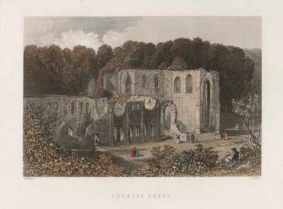 Furness Abbey