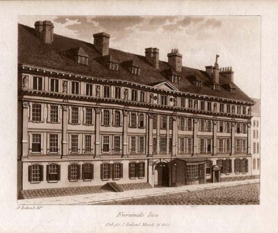 Furnivals Inn