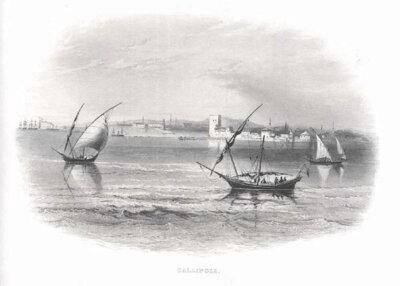 Gallipoli