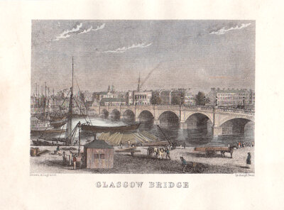 Glasgow Bridge