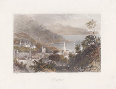 Glenarm 