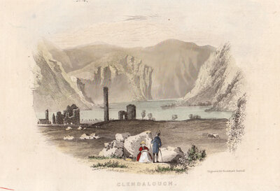 Glendalough