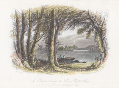 Rydal Water 