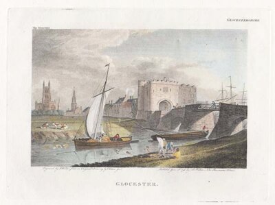 Glocester