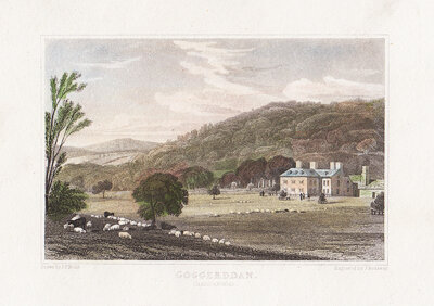 Gogerddan