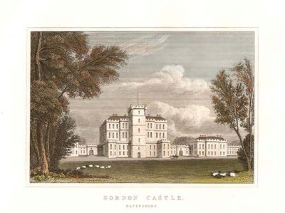 Gordon Castle