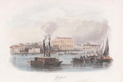Gosport 
