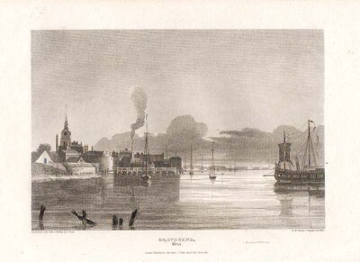 Gravesend
