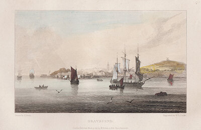 Gravesend