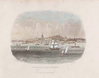 Gravesend