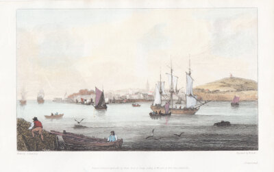 Gravesend.