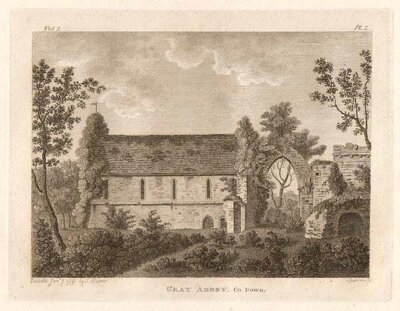 Gray Abbey