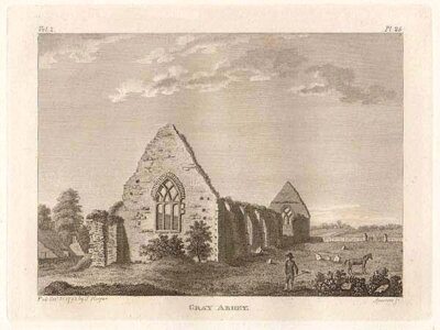 Gray Abbey