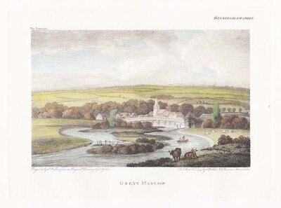 Great Marlow