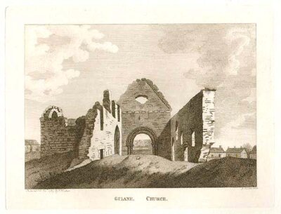 Gulane Church