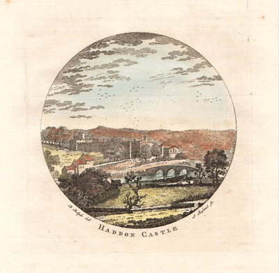 Haddon Castle