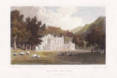 Hafod