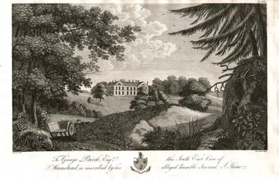 Hamstead